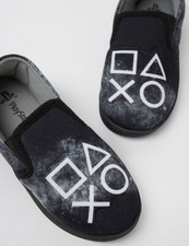 Official PlayStation space