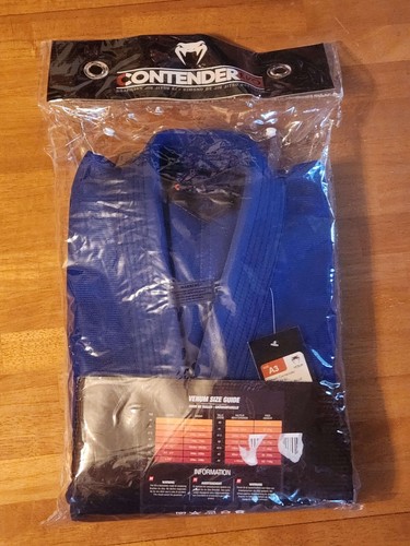 Venum contender evo - evo, brazilian