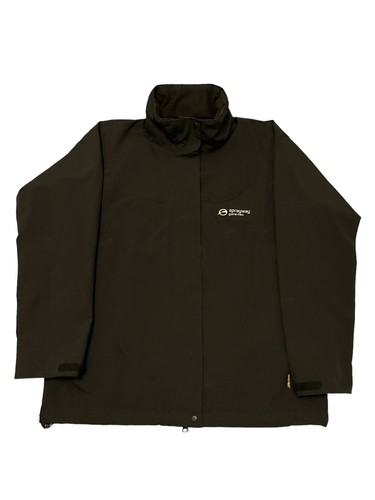 Sprayway goretex jacket - jacket, black