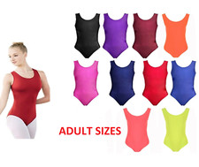 Ladies Nylon Sleeveless