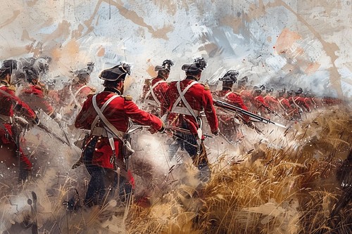 Battle britian style - britian,