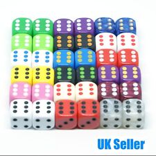 2 x Dice Dust Caps - BMX - Choose your colour - 40 colours!  - UK Supplier