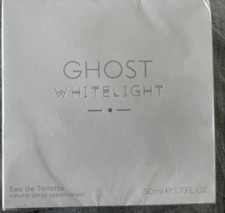 Ghost Whitelight Women's Eau de Toilette - 50ml Sealed