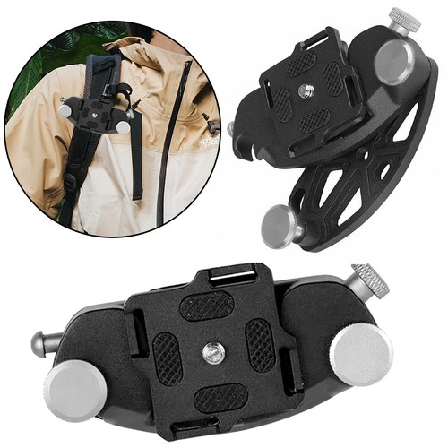 Slr camera clip quick release - slr,