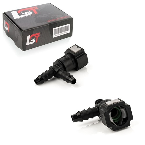 Quick release fuel - 2x,