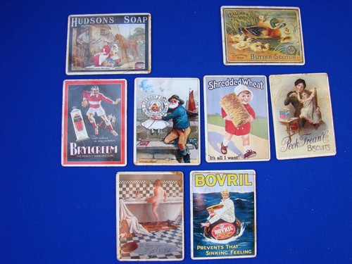 Vintage reproduction metal - vintage,