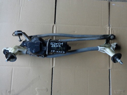 Honda jazz 4 automatic - honda, se