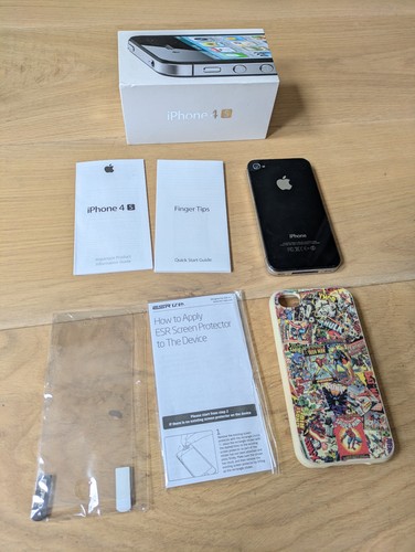 Apple iphone 16gb - apple,