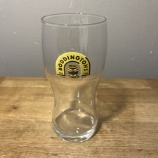 Boddingtons Pint Glass 568ml