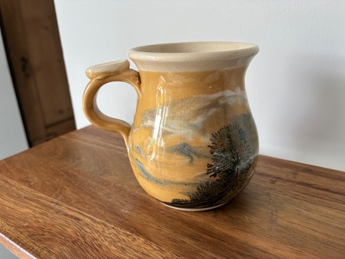 Boscastle coffee mug r - coffee,