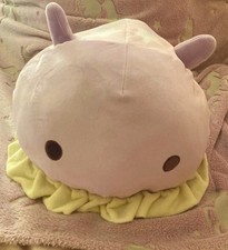 AMUSE Umiushi Sea Slug, Sanrio. Large Size. Very Good Condition
