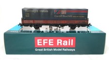 Efe rail e87044 sea wagon - wagon, with