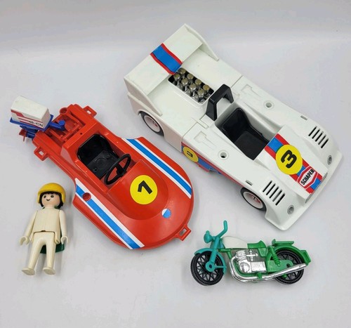 Vtg 1970s toy - vtg, lot