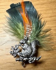 Ges gesch german squirrel - ges,