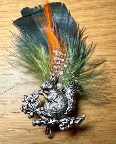 Ges gesch german squirrel - gesch,