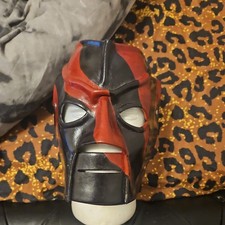 Kane Wwe Maak