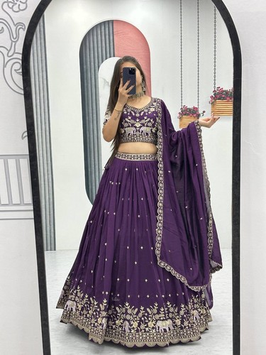 Indian party wear - indian,