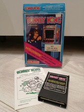 Nintendo donkey kong 1983 - nintendo,