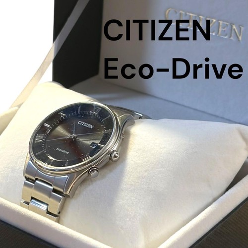 Citizen as1060 54e eco - eco, drive