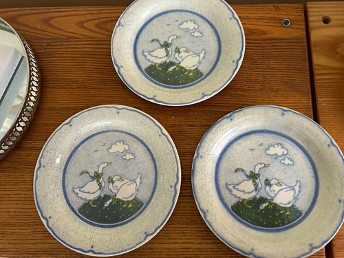 England set of 3 - b.i.t,