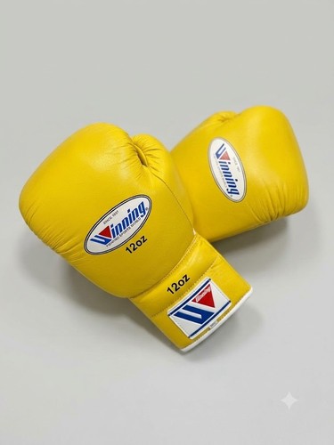 Winning 400 boxing - winning, ms-400