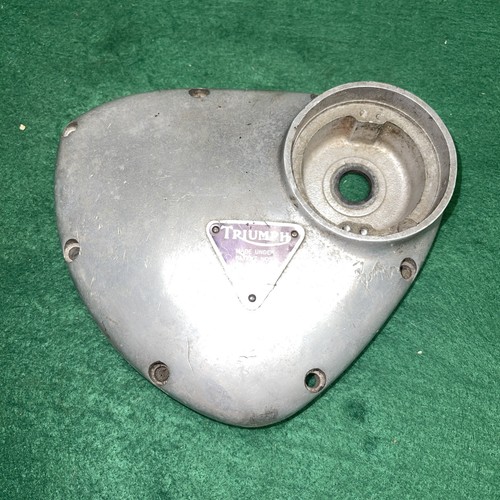 Triumph 350 500 - , 1963-68