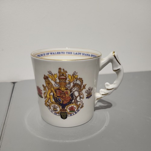 Vintage aynsley charles - vintage, &