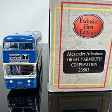EFE 23503 Alexander Atlantean