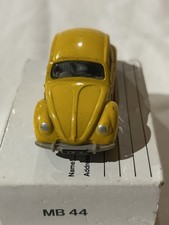 Corgi VW Volkswagen Beetle