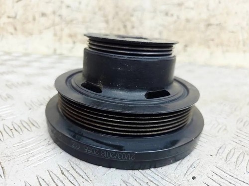 Citroën cactus crankshaft - cactus,