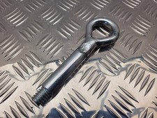 2018 VAUXHALL CORSA MK4 TOWING EYE TOW HOOK 