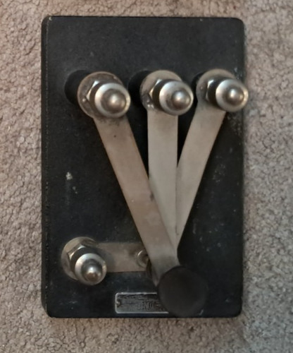 Assorted vintage cenco and - assorted,