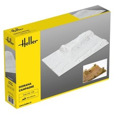 Heller 81254 Diorama Campagne