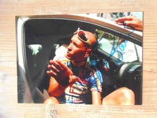 Original Marco Pantani + Tour