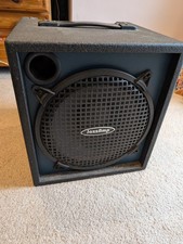 Henriksen Jazz Amp