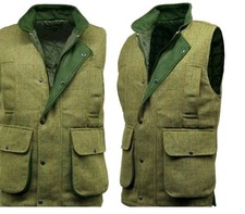 MENS OUTDOOR FARMER SHOOTING