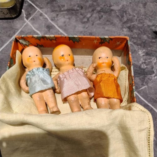Vintage 1950s japan - vintage, 3"