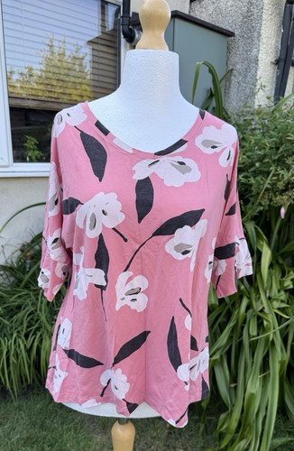 Masai floral print tunic - floral,