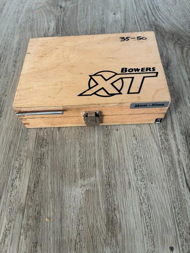 Bowers xtreme digital bore - xtreme,