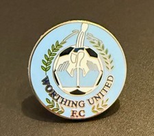 Worthing United FC Non-League