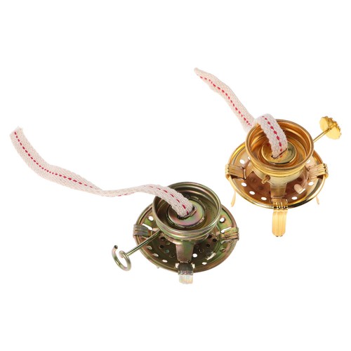 Pcs oil lantern - 2,