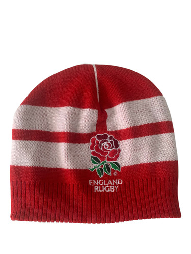 Official england rugby beanie - official,