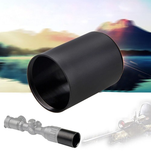 Sunshade tube shade for scopes - sunshade,