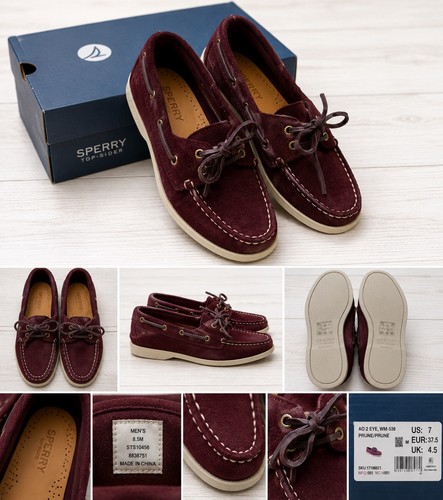 Sperry women boat - boat, shoe-