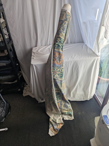 Vintage scotchgard upholstery - scotchgard,