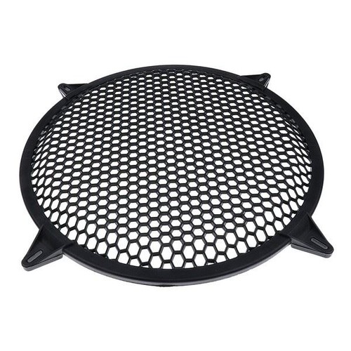 Subwoofer speaker mesh - subwoofer,