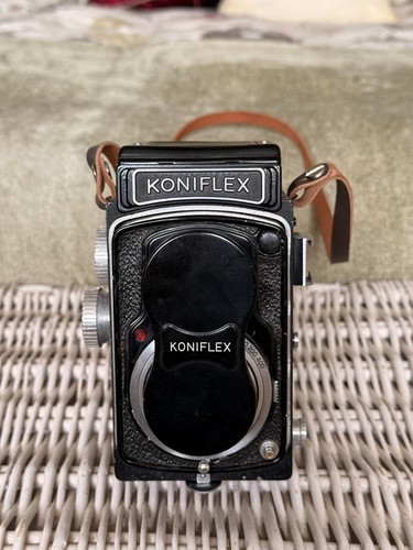 Koniflex tlr classic 6x6 - tlr,