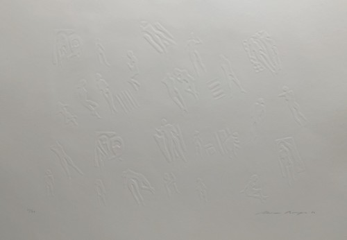 Werner berges encounters - /, /