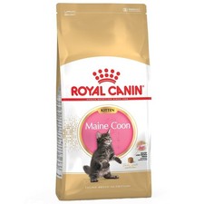 Royal Canin Maine Coon Kitten - 10Kg 