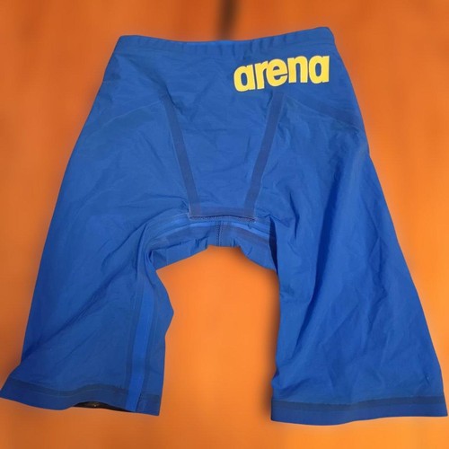 Arena high speed swimsuit - swimsuit, sss